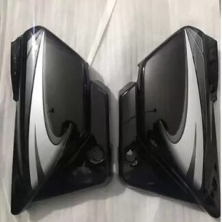 Side Panel For Splendor Plus