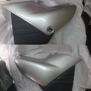 Side Panel For Yamaha Libero G-5