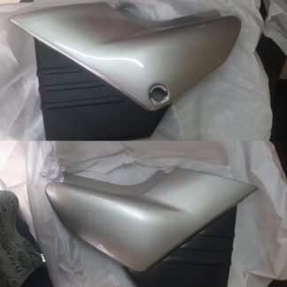 Side Panel For Yamaha Libero G-5