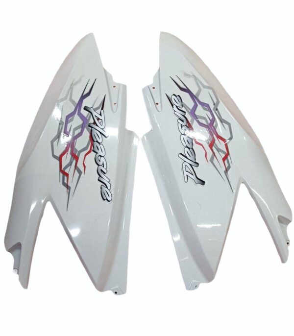 Side Panel For Pleasure N/M