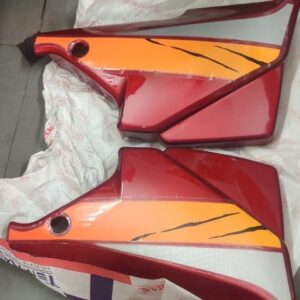 Side Panel For Suzuki Samurai