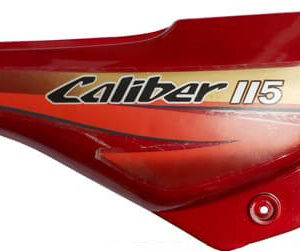 Bajaj caliber sales 115 spare parts
