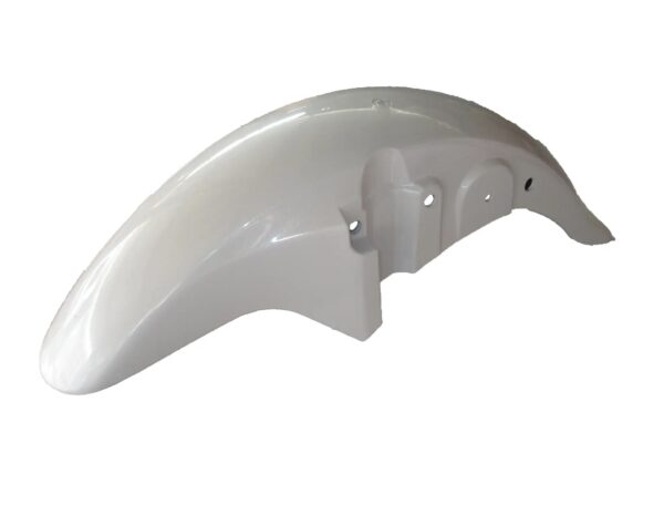 Hero Passion X Pro Front Mudguard - Image 6