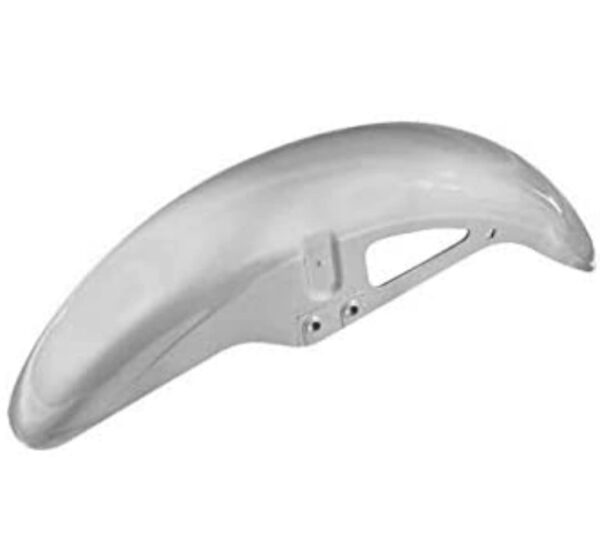 Hero Splendor Front Mudguard - Image 7