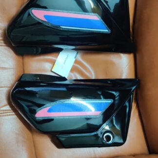 Side Panel For Splendor