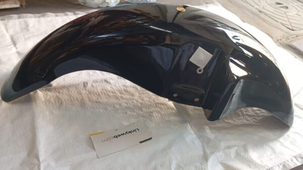 Hero Splendor Pro Nxg Front Mudguard