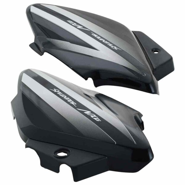 Side Panel For Splendor Nxg