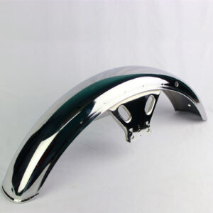 Honda Livo Front Mudguard