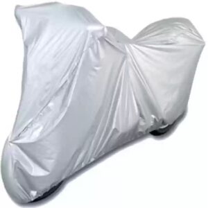 Anti Dust Rain Cover for Aprilia Scooters and Bikes