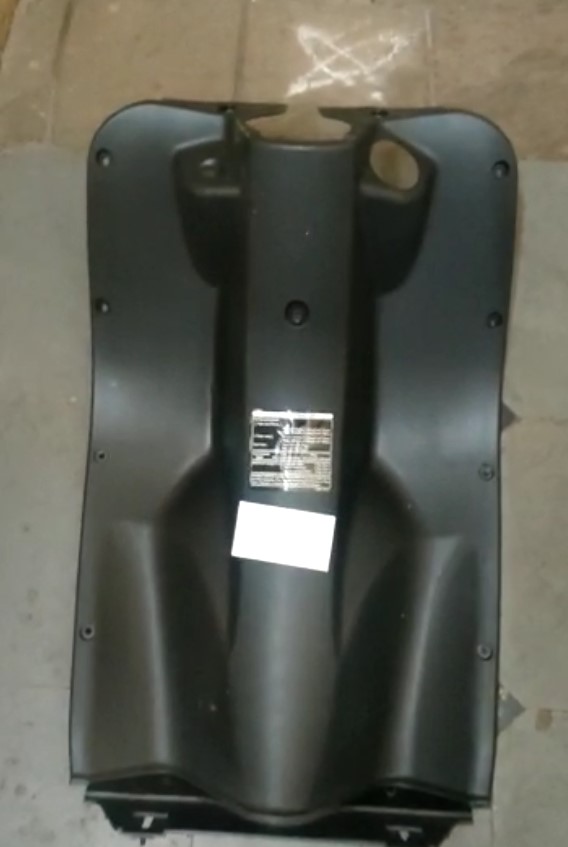 Activa 3g body parts price list 2025