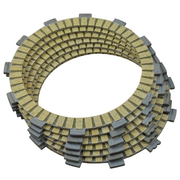 Bajaj Pulsar-200 As Clutch Plates SET OF 6