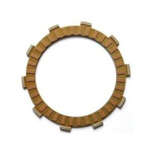 Bajaj Pulsar Single Pc Clutch Plates 1 PC