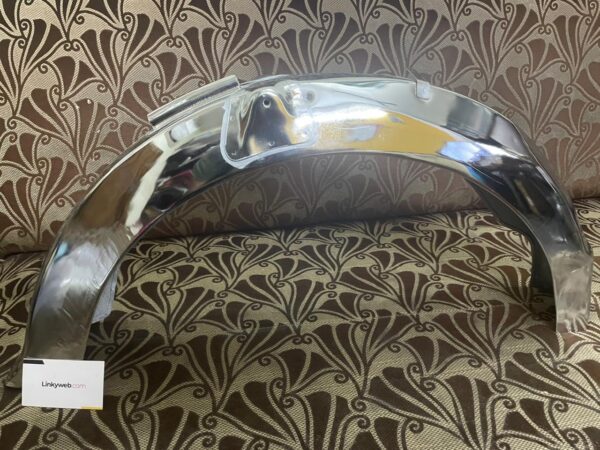 CD100 OM Rear Mudguard