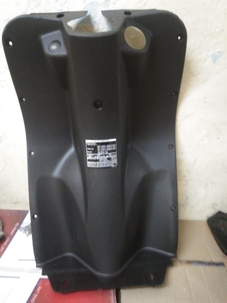 Honda Activa OM Inner Body Honda Activa OM Inner Body