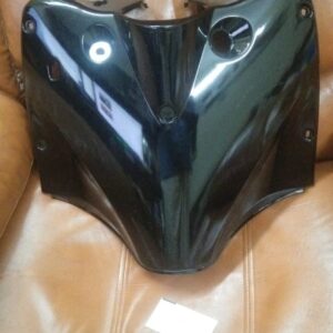Honda Aviator Inner Body Black