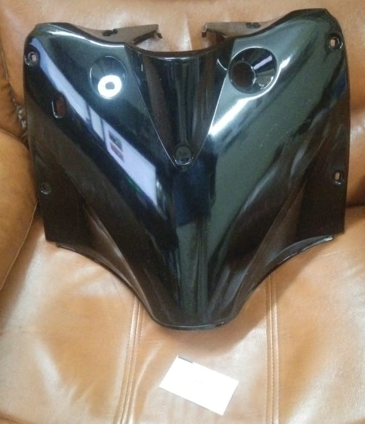 Honda Aviator Inner Body Black Honda Aviator Inner Body Black