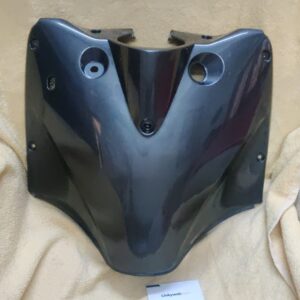 Honda Aviator Inner Body Grey