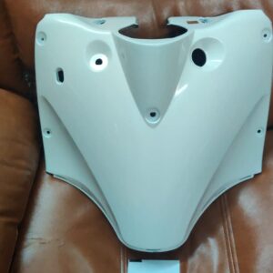 Honda Aviator Inner Body White