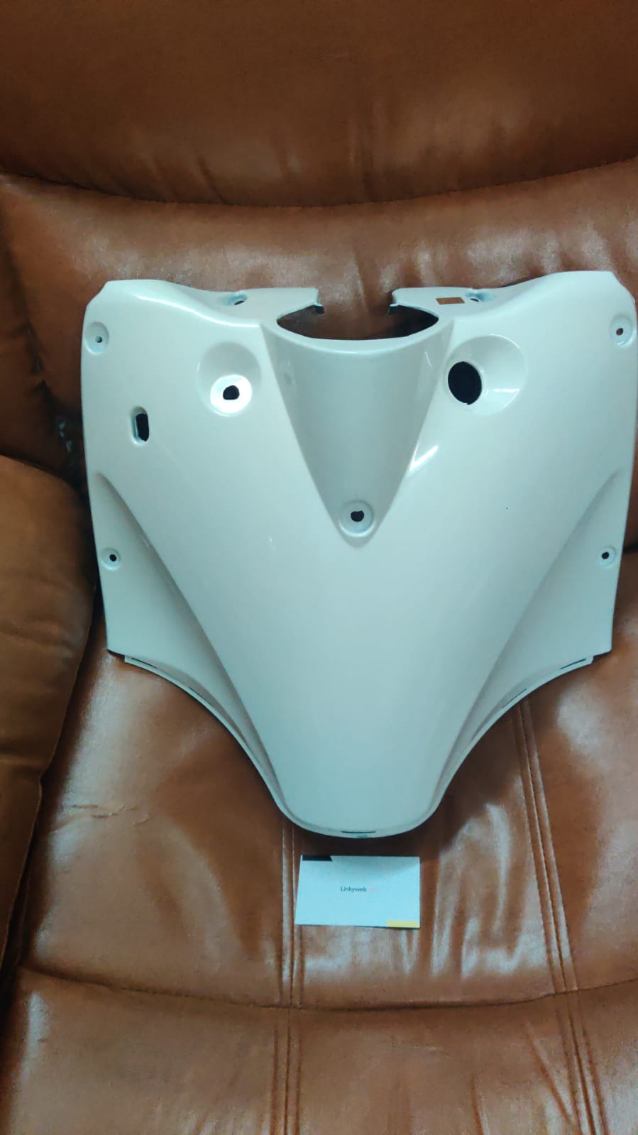 Honda Aviator Inner Body White Honda Aviator Inner Body White