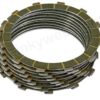 Royal Enfield Classic 500 Cc Clutch Plates SET OF 7