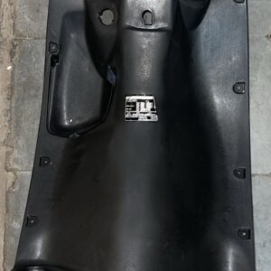 Suzuki Access Inner Body