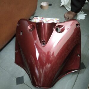 Aviator Wine Red Inner Body