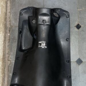 Access Inner Body