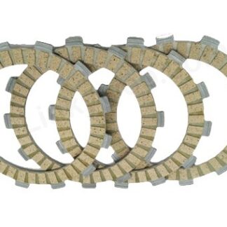 Yamaha Crux Clutch Plates SET OF 4