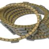 Yamaha Rx 135 Clutch Plates SET OF 6