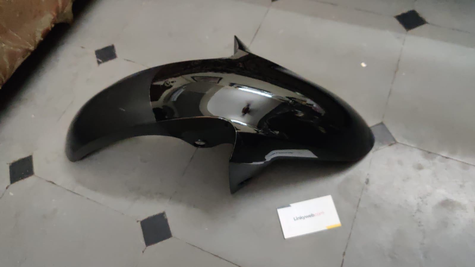 Yamaha R15 Front Mudguard Yamaha R15 Front Mudguard