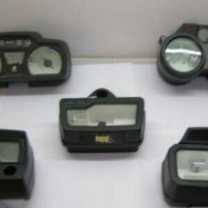 Hunk Meter Case Oe