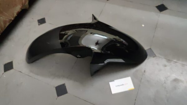 Yamaha R15 Mudguard
