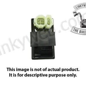 Splendor Cdi Unit Nxg