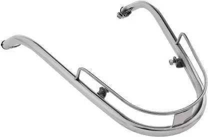 Honda Activa Mudguard Bumper Honda Activa Mudguard Bumper