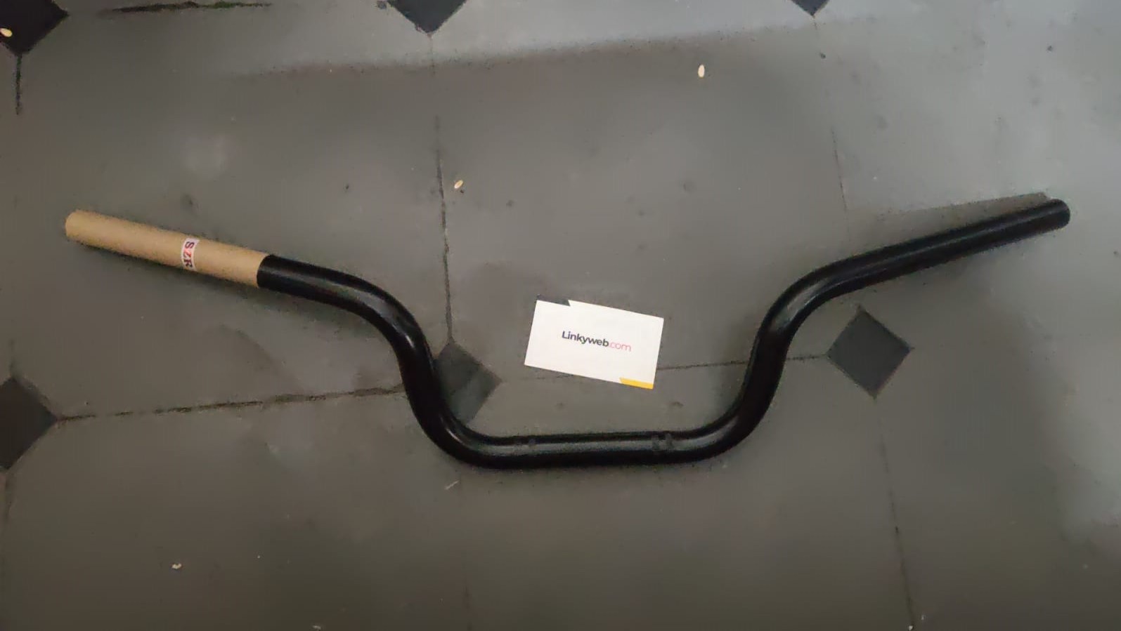 Yamaha SZR Handle Bar Yamaha SZR Handle Bar