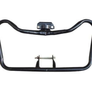 Yamaha Gladiator SS Leg guard