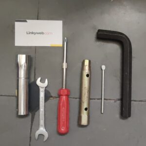 Classic Tool Kit 500