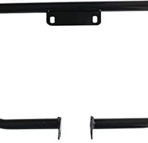 Bajaj Platina Leg Guard