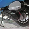 TVS Jupiter Foot Rest - Image 2