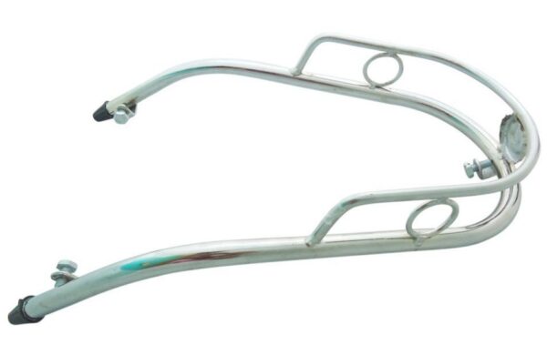 Hero Duet Bumper