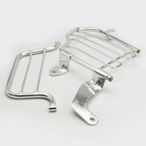Hero Honda Passion Pro Saree Guard