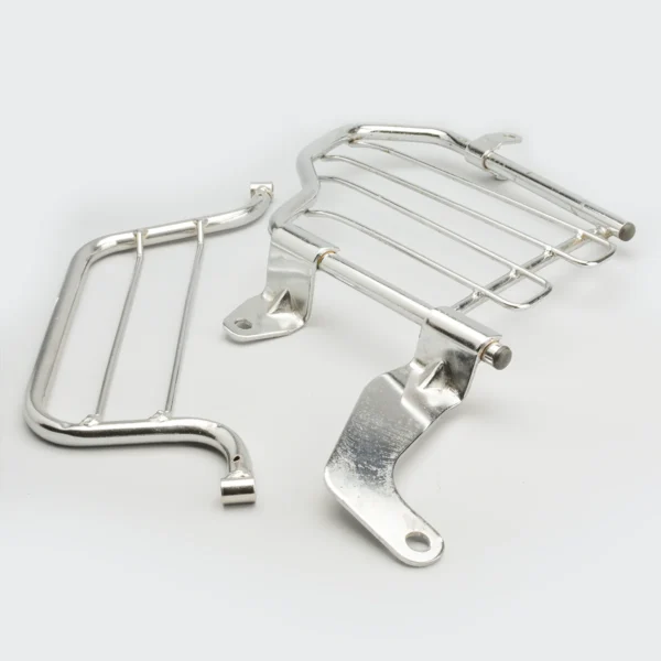 Hero Honda Passion Pro Saree Guard