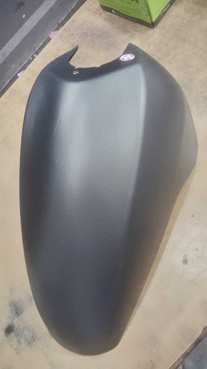 Honda Activa NM Front Mudguard Metal Honda Activa NM Front Mudguard Metal