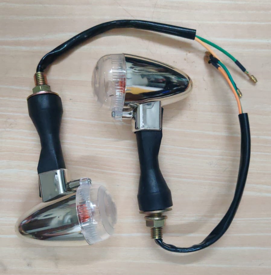 Led Turn Indicator Pair Led Turn Indicator Pair