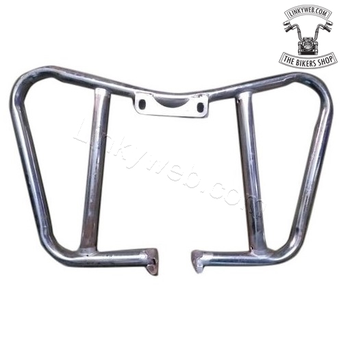 Leg Guard Boxer Linkyweb