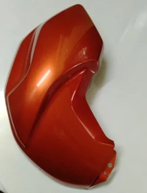 Yamaha FZ Side Panel Tank Cover One Side Only Yamaha FZ Side Panel Tank Cover One Side Only