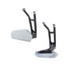 TVS Jupiter Foot Rest