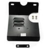 Engine Guard Discover 100 Metal black