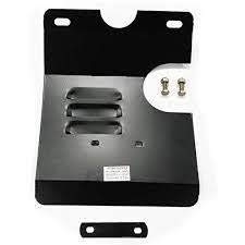 Engine Guard Discover N/M Metal black