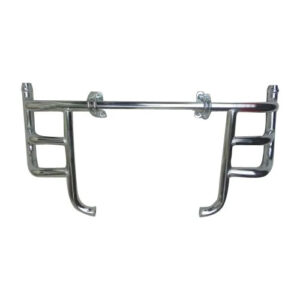 Bajaj CT 100 Leg Guard